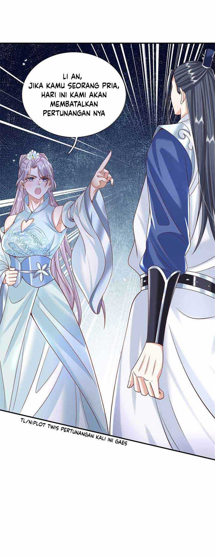 Sword Immortal Martial Emperor chapter 05 halaman 27