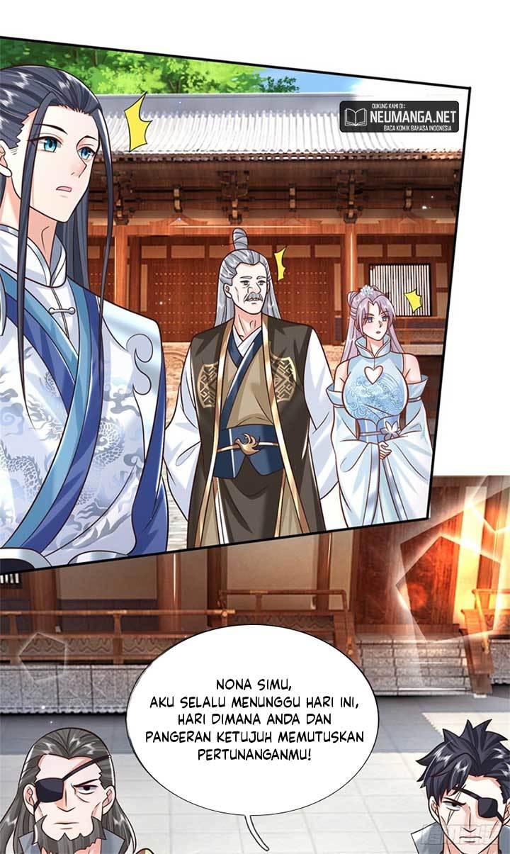 Sword Immortal Martial Emperor chapter 06 halaman 4