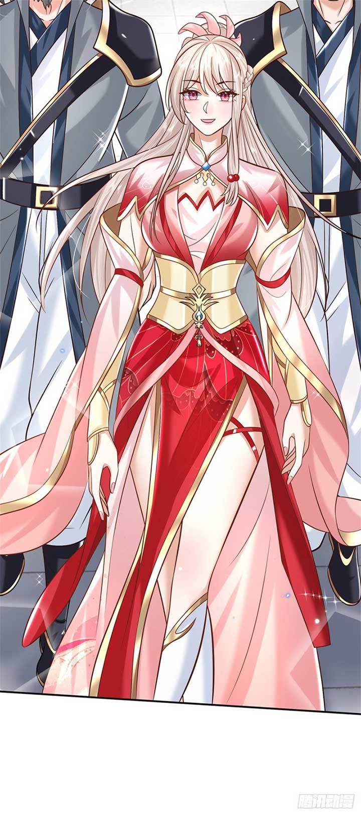 Sword Immortal Martial Emperor chapter 06 halaman 5