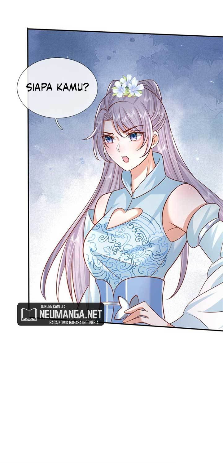 Sword Immortal Martial Emperor chapter 06 halaman 6