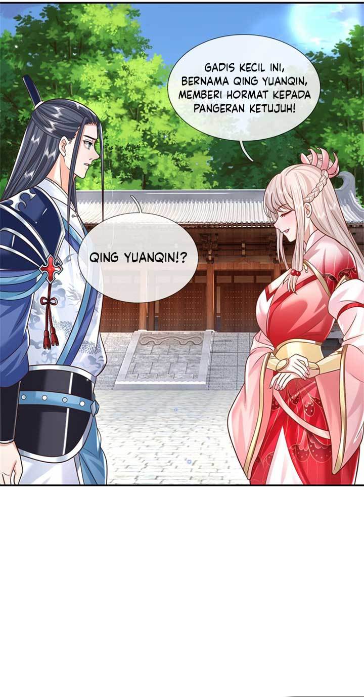 Sword Immortal Martial Emperor chapter 06 halaman 7