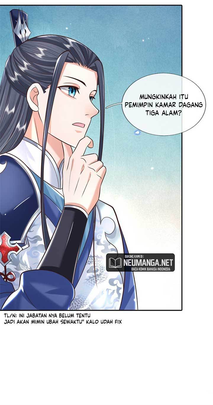 Sword Immortal Martial Emperor chapter 06 halaman 8