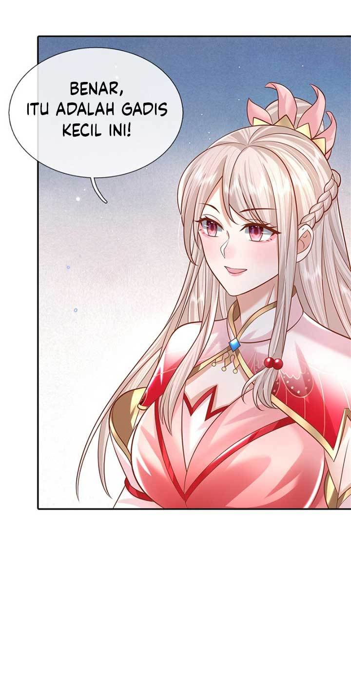 Sword Immortal Martial Emperor chapter 06 halaman 9