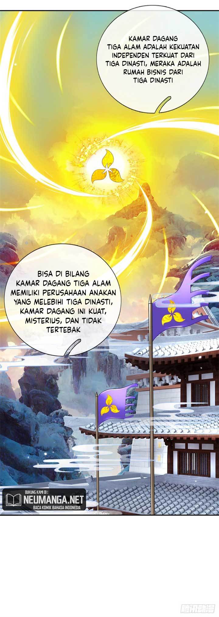 Sword Immortal Martial Emperor chapter 06 halaman 10