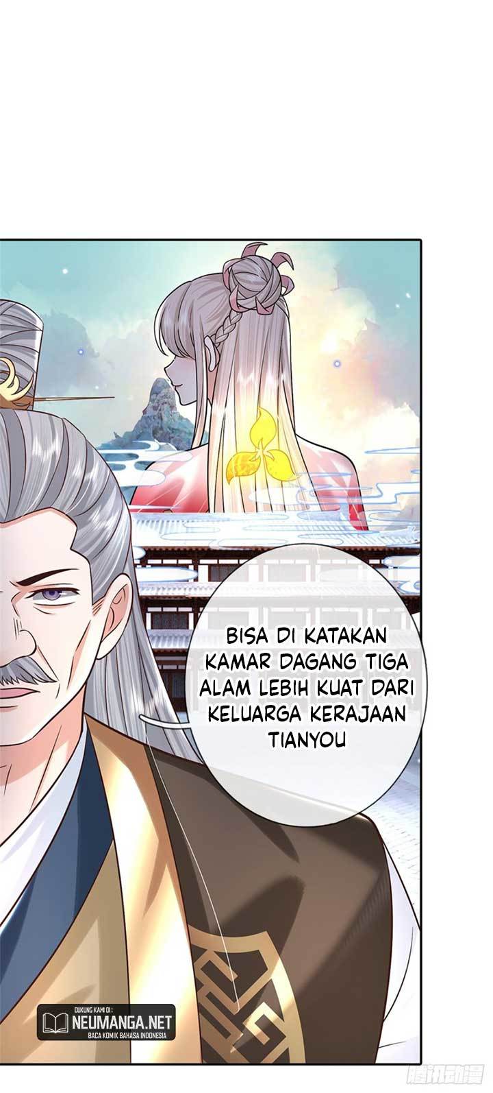 Sword Immortal Martial Emperor chapter 06 halaman 12