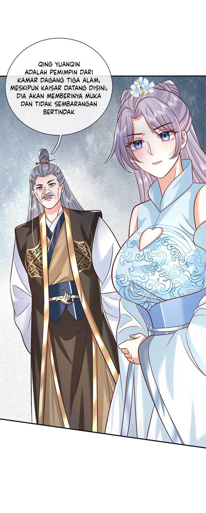 Sword Immortal Martial Emperor chapter 06 halaman 13