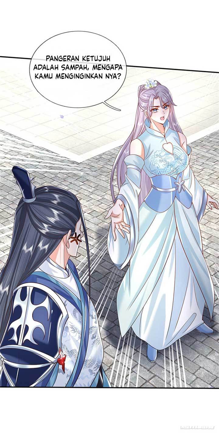Sword Immortal Martial Emperor chapter 06 halaman 18
