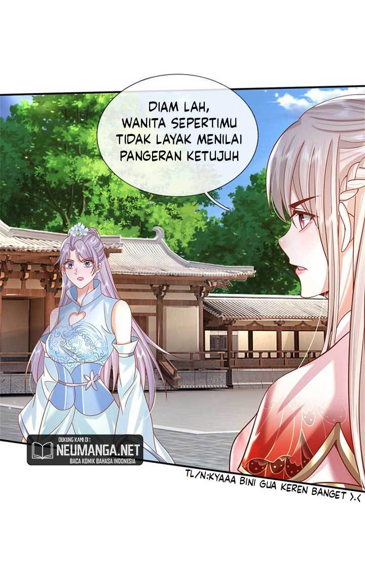 Sword Immortal Martial Emperor chapter 06 halaman 19