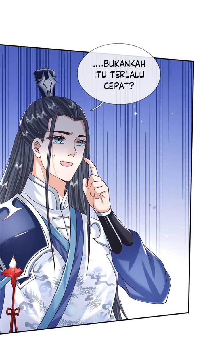 Sword Immortal Martial Emperor chapter 06 halaman 22