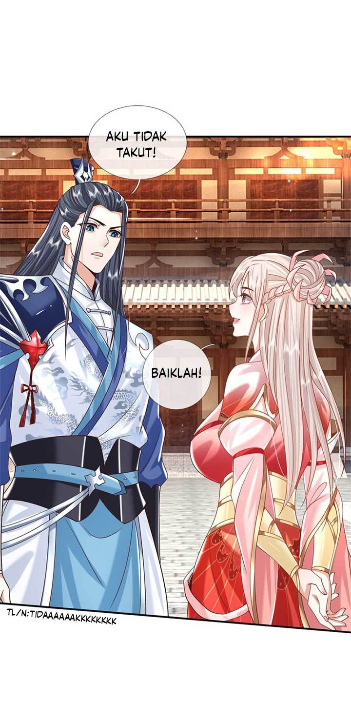 Sword Immortal Martial Emperor chapter 06 halaman 25
