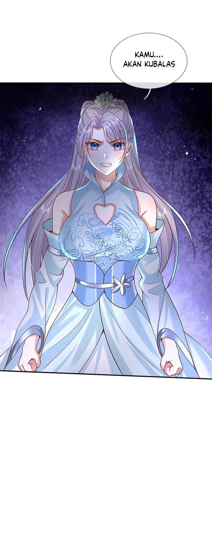 Sword Immortal Martial Emperor chapter 06 halaman 27
