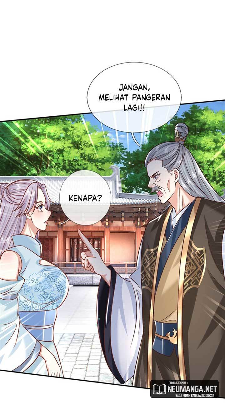 Sword Immortal Martial Emperor chapter 06 halaman 30