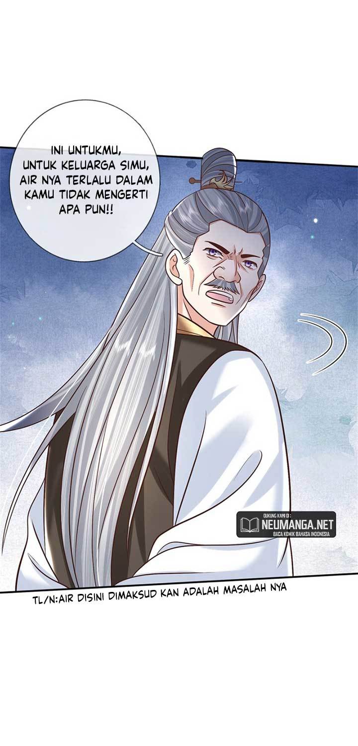 Sword Immortal Martial Emperor chapter 06 halaman 31