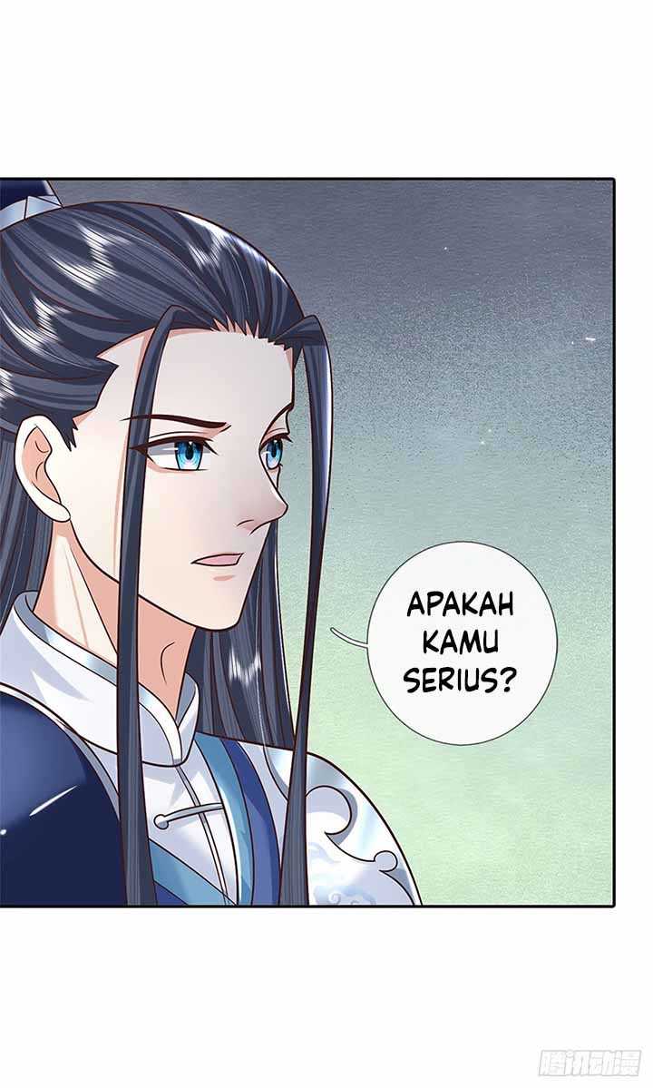 Sword Immortal Martial Emperor chapter 07 halaman 5