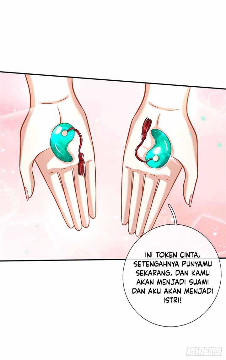 Sword Immortal Martial Emperor chapter 07 halaman 7