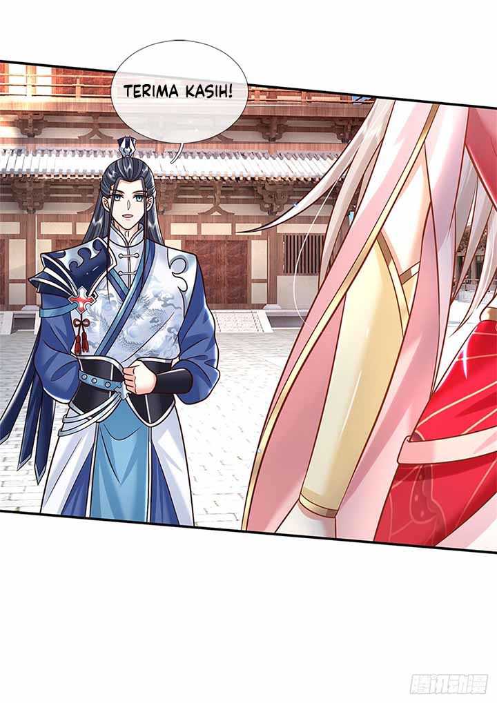 Sword Immortal Martial Emperor chapter 07 halaman 13