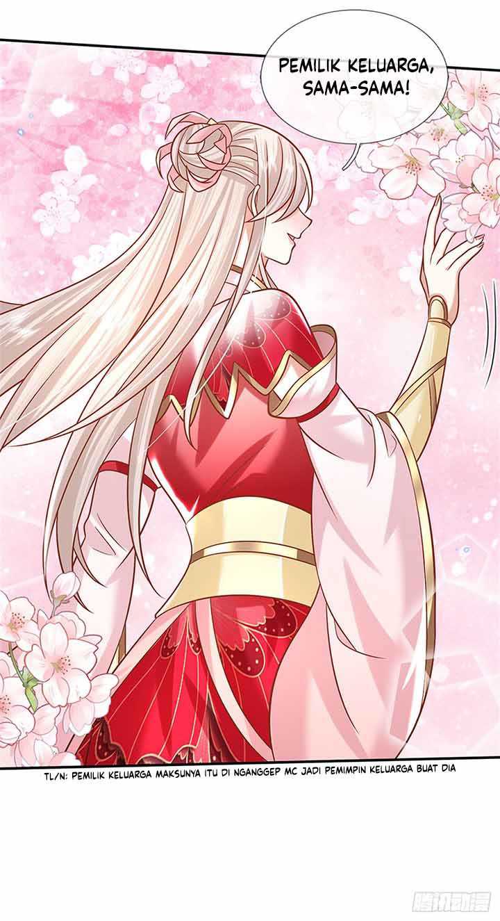Sword Immortal Martial Emperor chapter 07 halaman 14