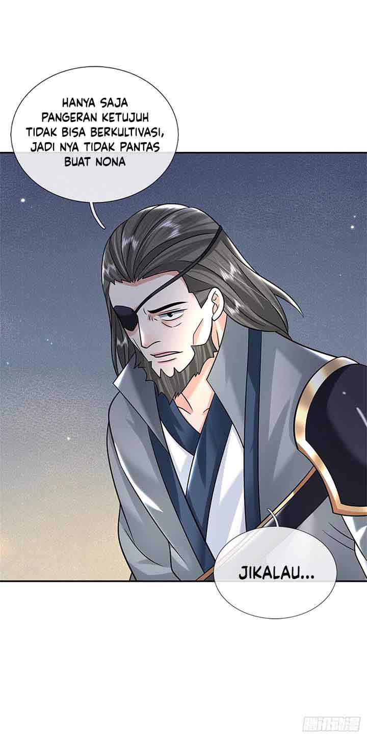 Sword Immortal Martial Emperor chapter 07 halaman 16