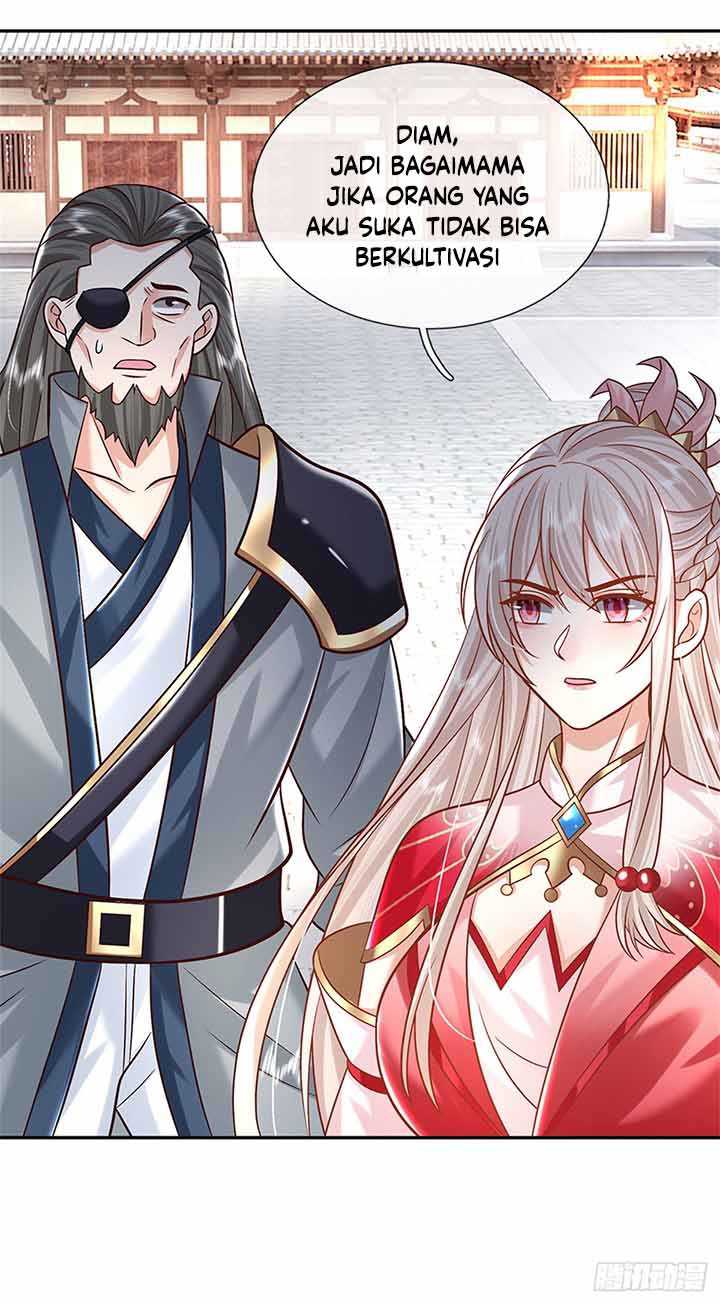 Sword Immortal Martial Emperor chapter 07 halaman 17