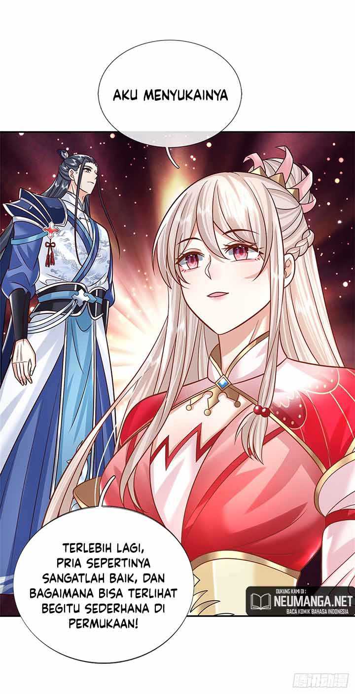 Sword Immortal Martial Emperor chapter 07 halaman 18