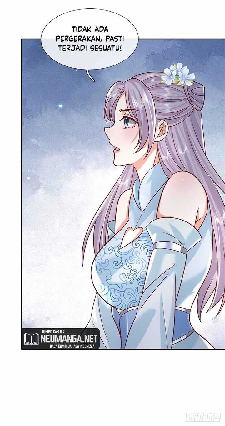 Sword Immortal Martial Emperor chapter 07 halaman 22