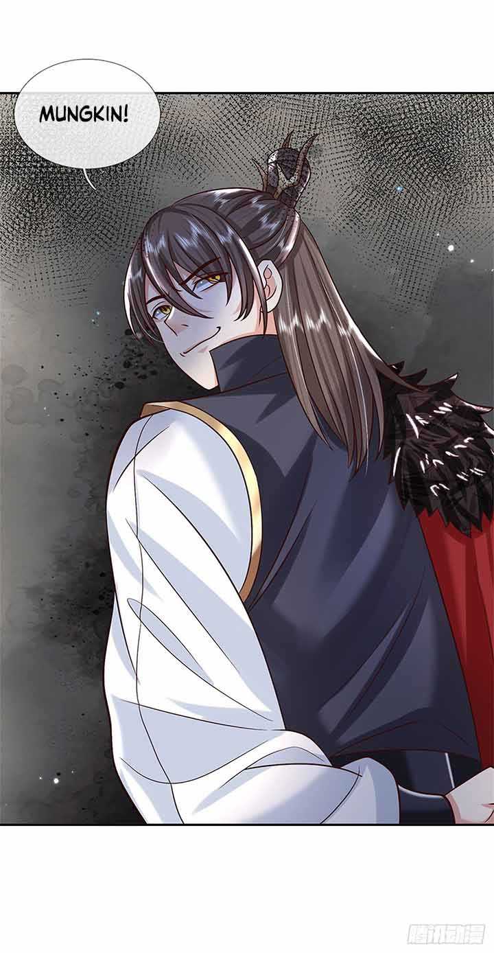 Sword Immortal Martial Emperor chapter 07 halaman 25