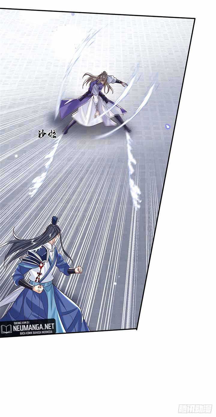 Sword Immortal Martial Emperor chapter 07 halaman 31