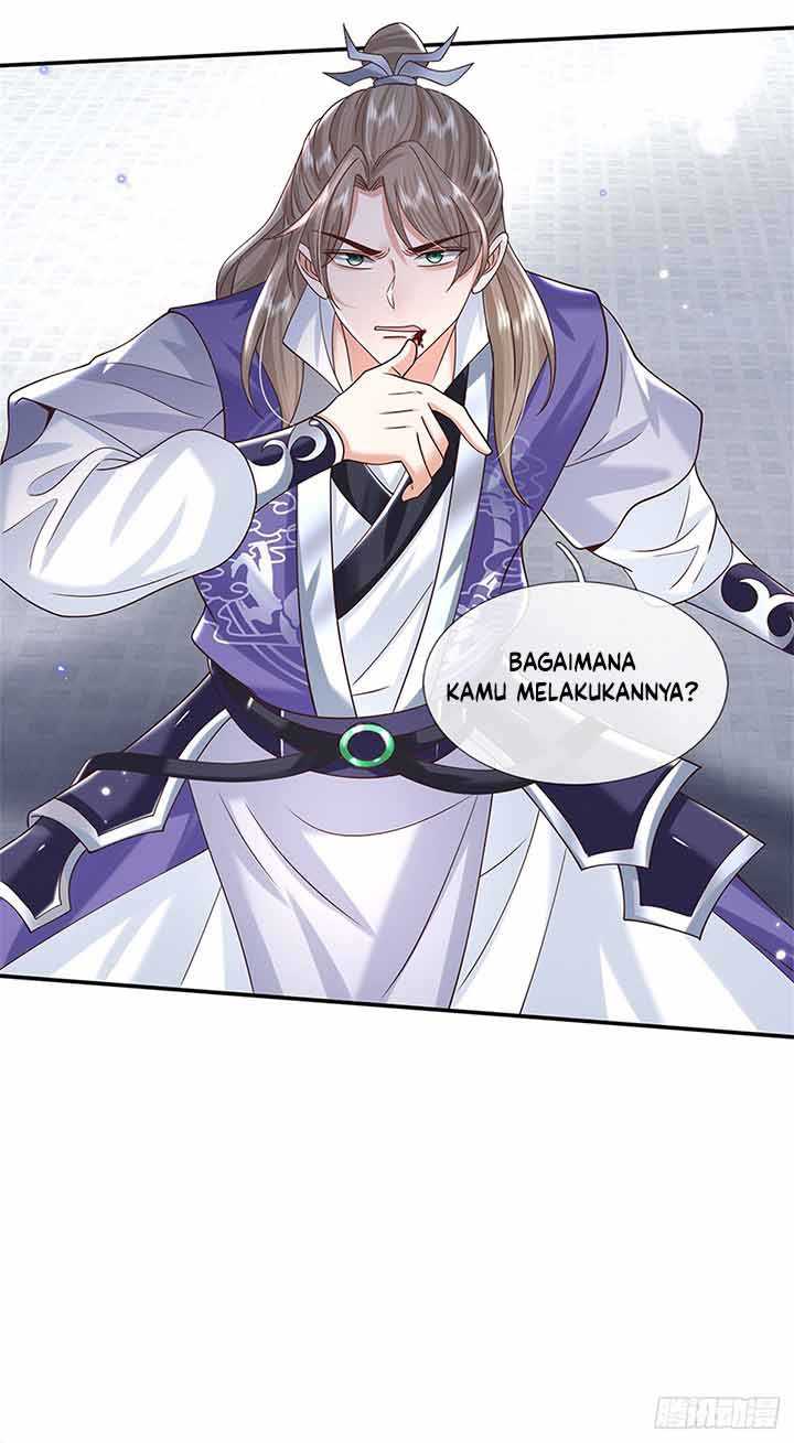 Sword Immortal Martial Emperor chapter 07 halaman 32