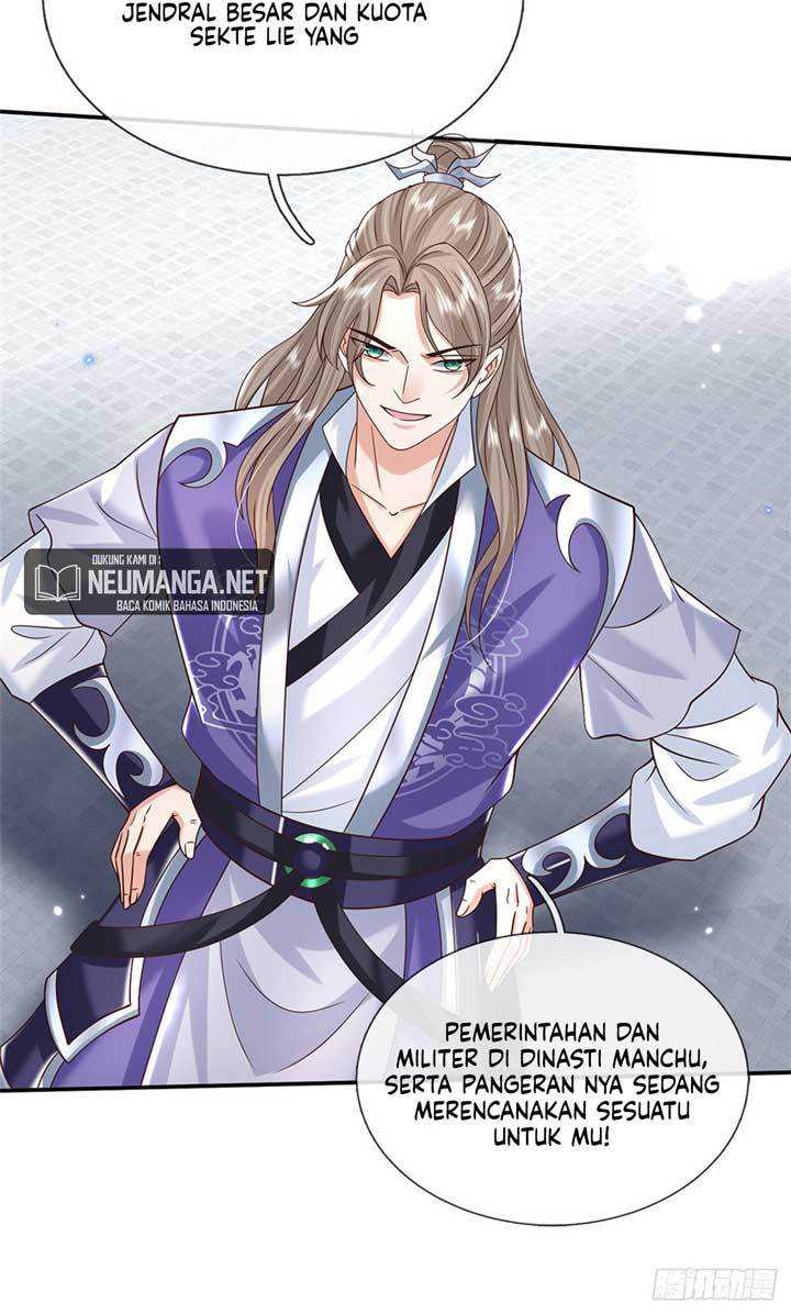 Sword Immortal Martial Emperor chapter 08 halaman 5