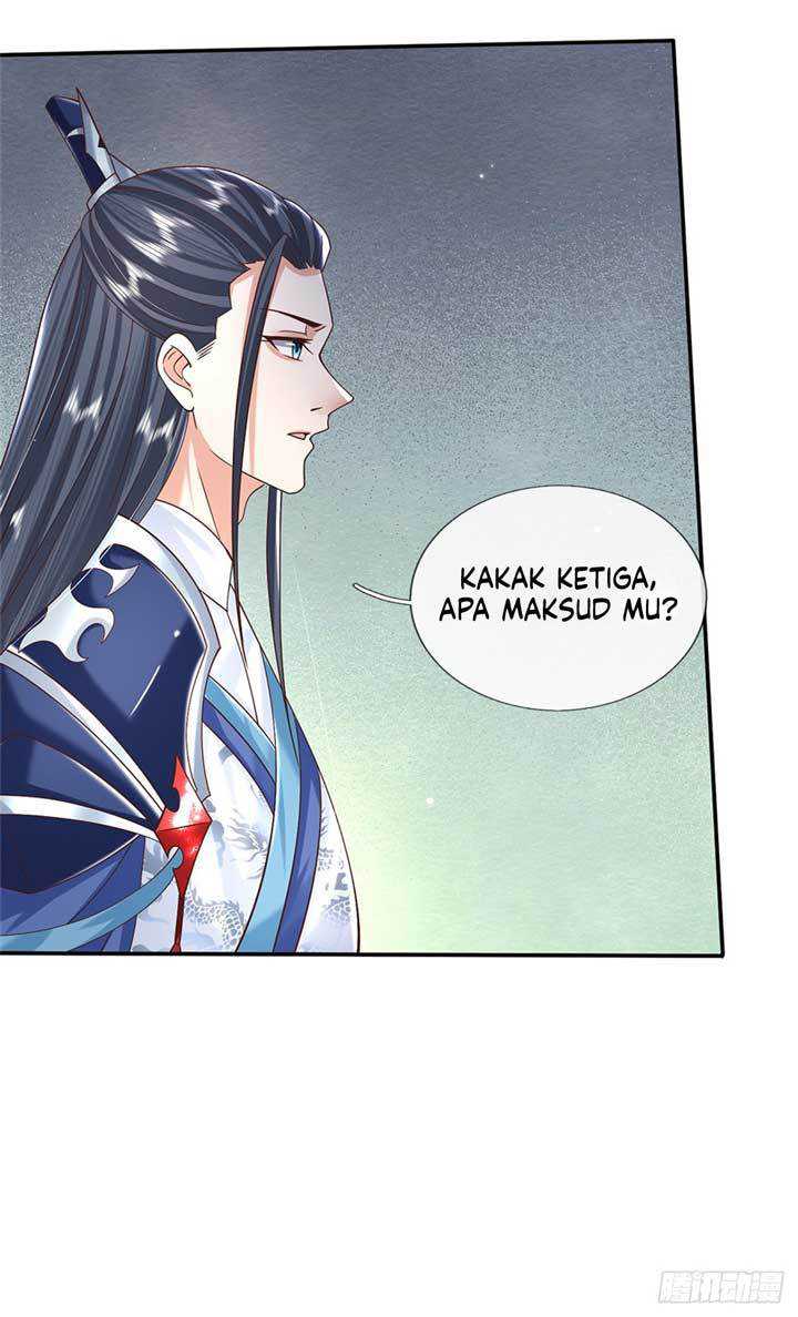 Sword Immortal Martial Emperor chapter 08 halaman 6
