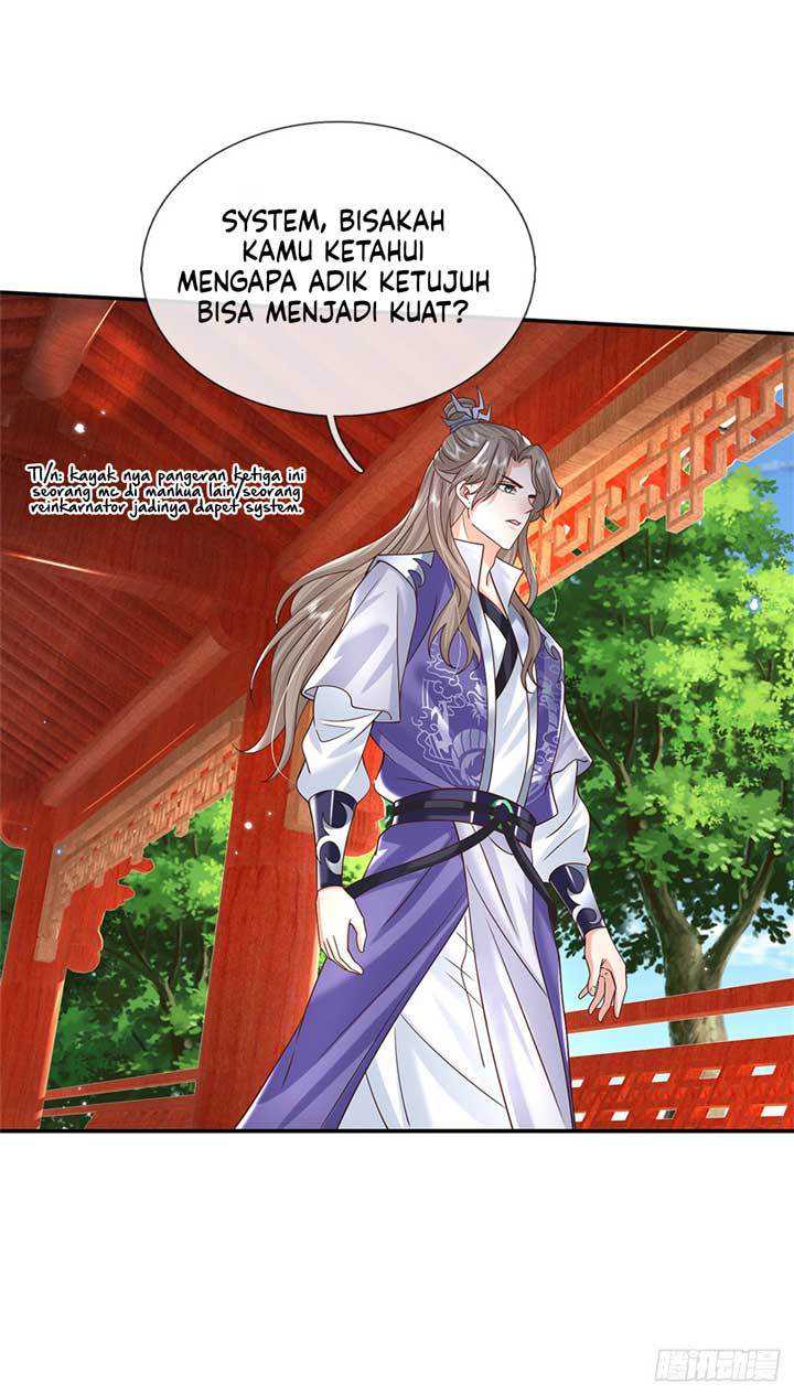 Sword Immortal Martial Emperor chapter 08 halaman 8