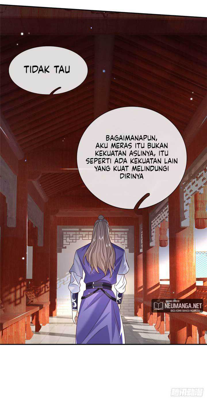 Sword Immortal Martial Emperor chapter 08 halaman 10