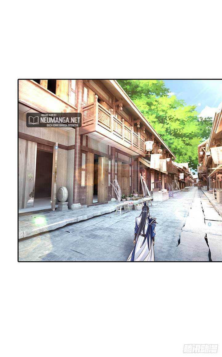 Sword Immortal Martial Emperor chapter 08 halaman 13