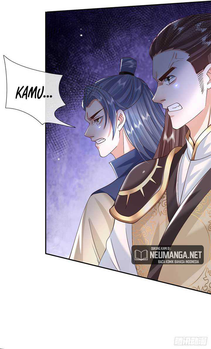 Sword Immortal Martial Emperor chapter 08 halaman 19