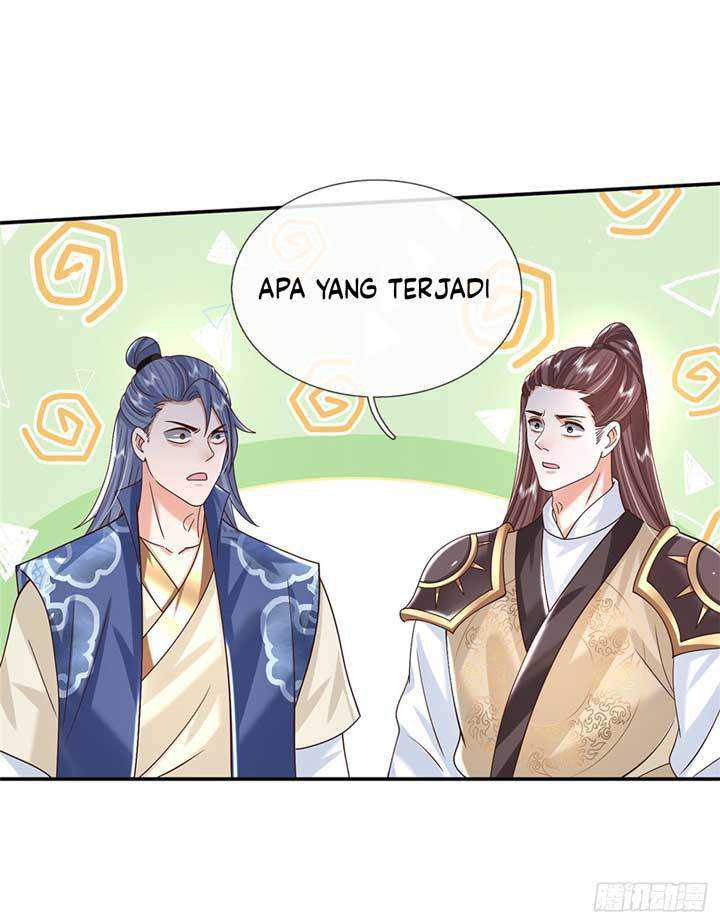 Sword Immortal Martial Emperor chapter 08 halaman 26