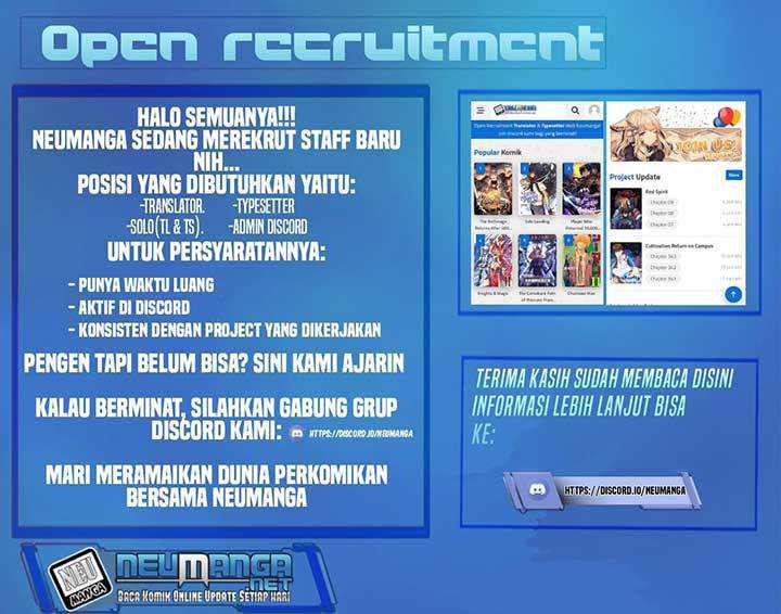 Sword Immortal Martial Emperor chapter 08 halaman 32