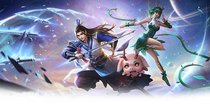 Sword Immortal Martial Emperor chapter 09 halaman 2