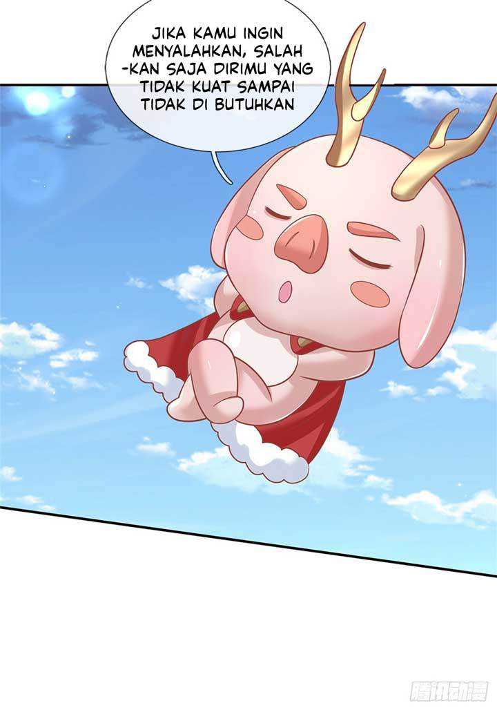 Sword Immortal Martial Emperor chapter 09 halaman 6