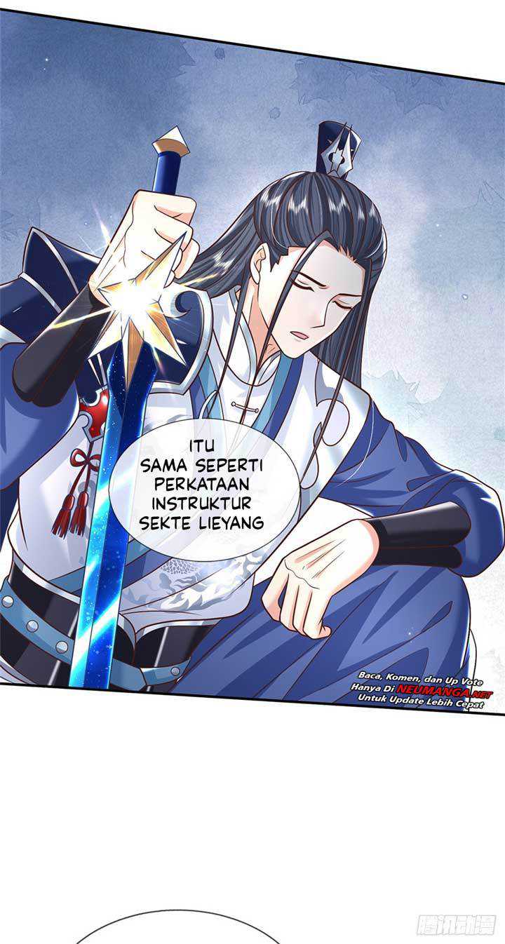 Sword Immortal Martial Emperor chapter 09 halaman 7