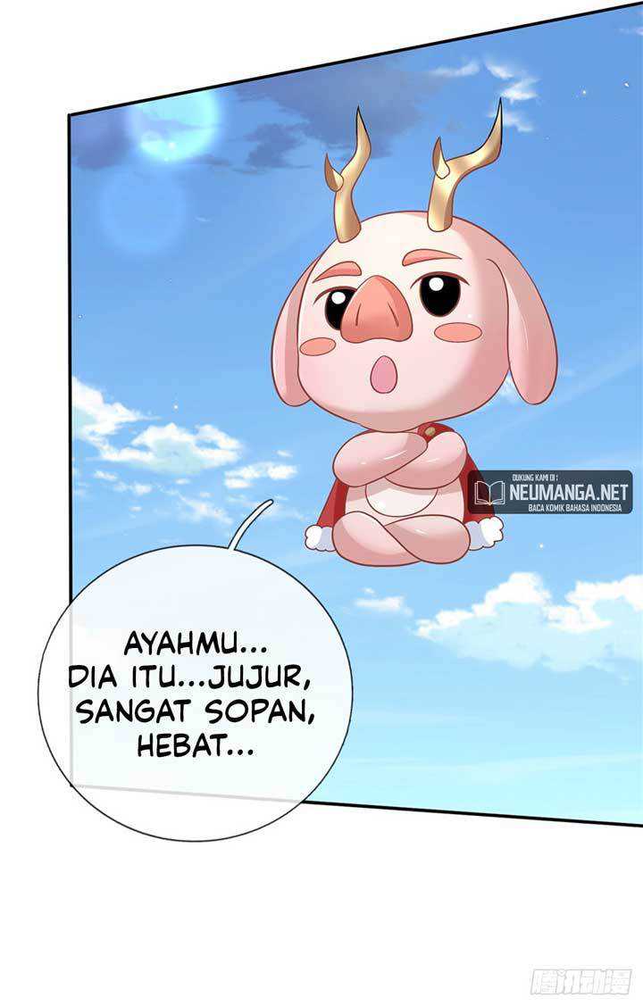 Sword Immortal Martial Emperor chapter 09 halaman 9