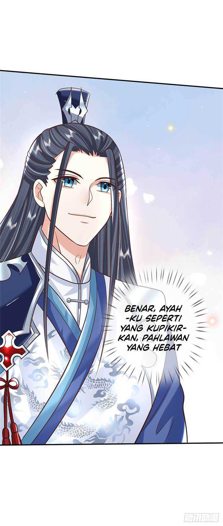 Sword Immortal Martial Emperor chapter 09 halaman 10