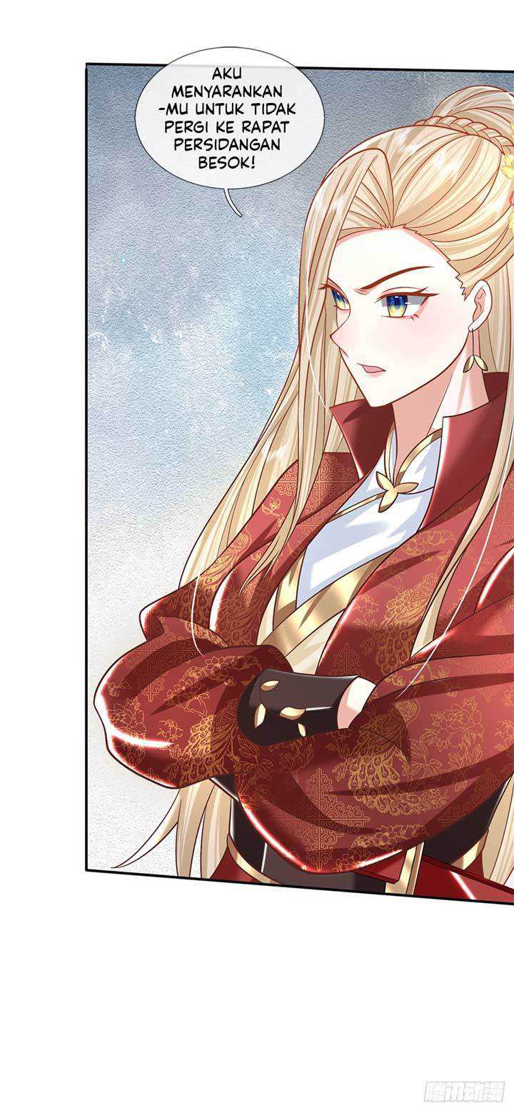 Sword Immortal Martial Emperor chapter 09 halaman 16