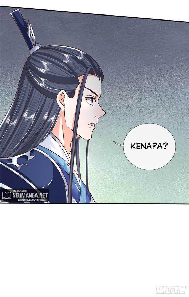 Sword Immortal Martial Emperor chapter 09 halaman 17