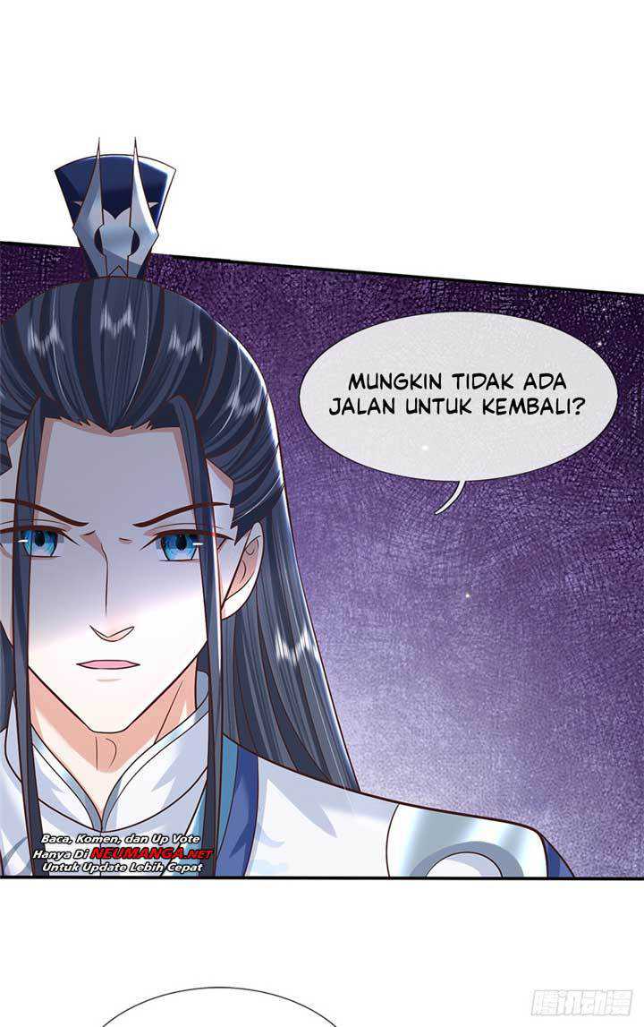 Sword Immortal Martial Emperor chapter 09 halaman 19
