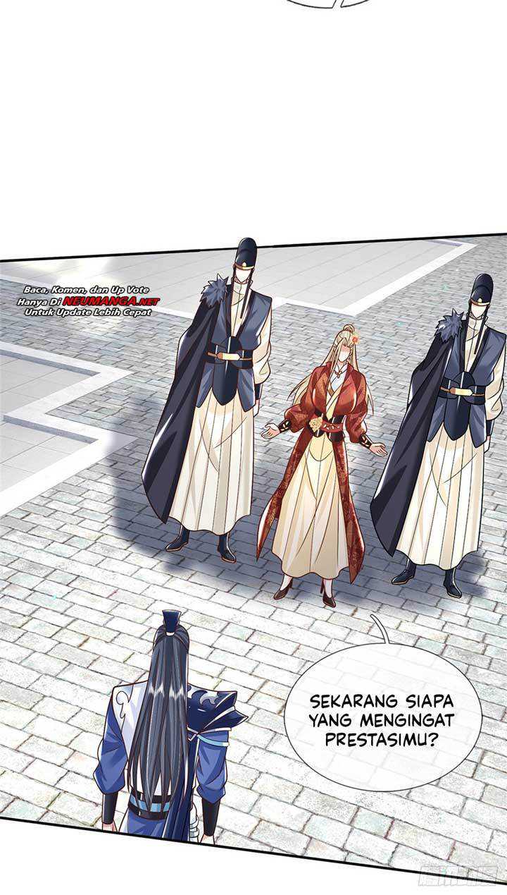 Sword Immortal Martial Emperor chapter 09 halaman 24