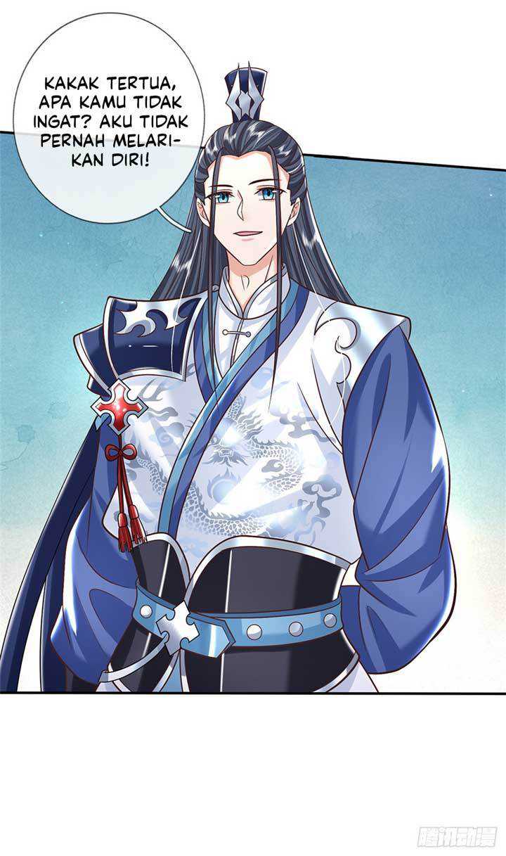Sword Immortal Martial Emperor chapter 09 halaman 25