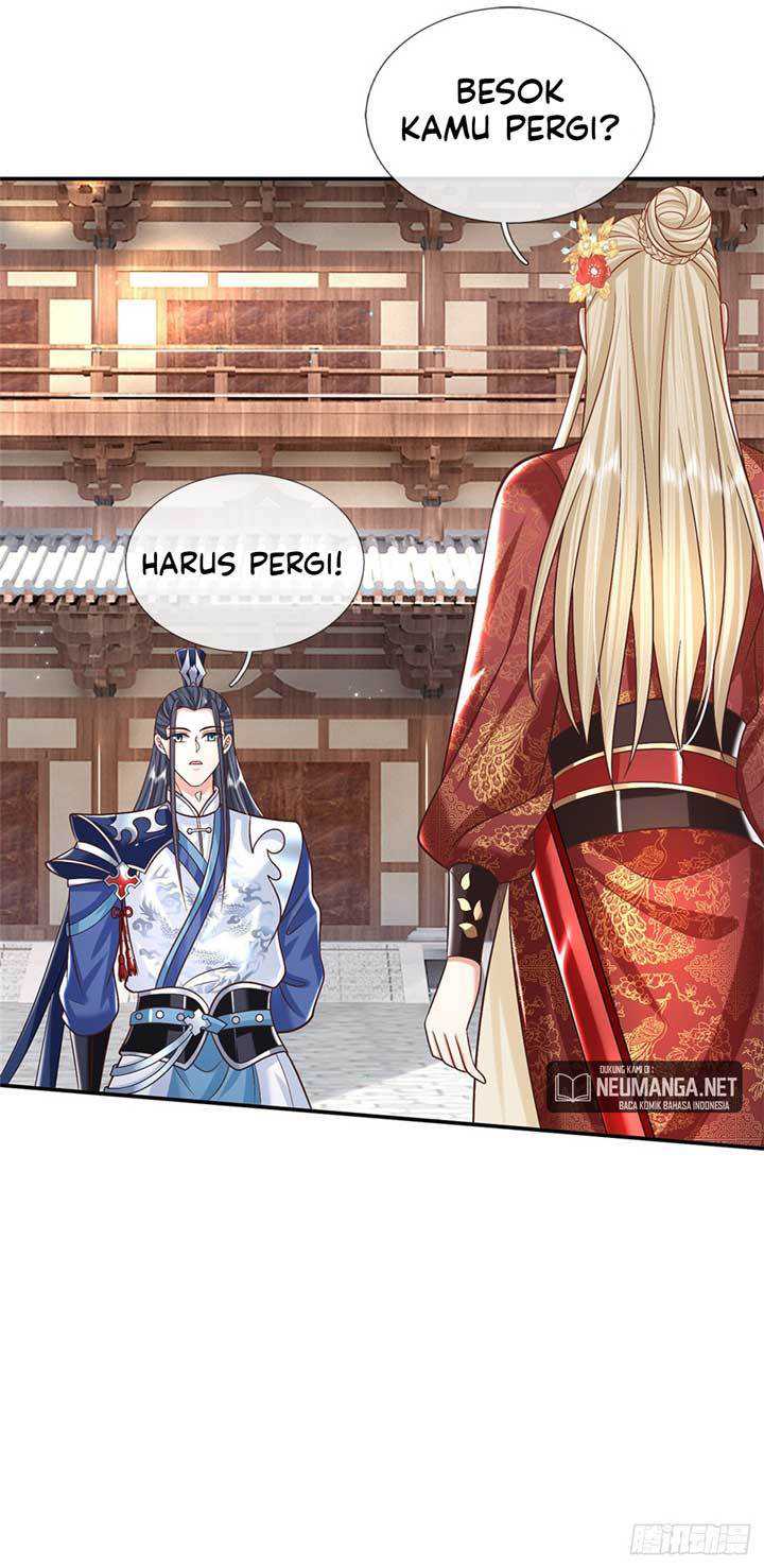 Sword Immortal Martial Emperor chapter 09 halaman 26