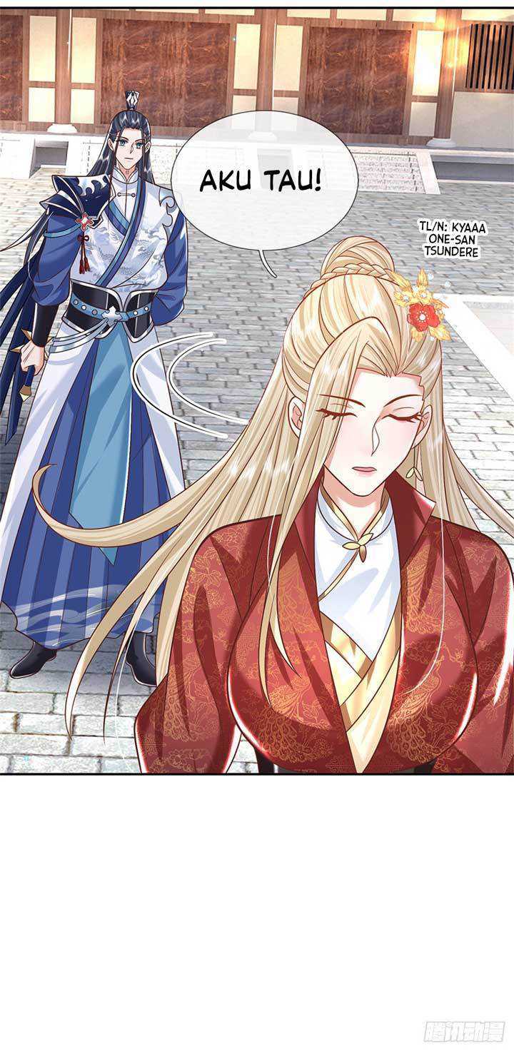 Sword Immortal Martial Emperor chapter 09 halaman 27