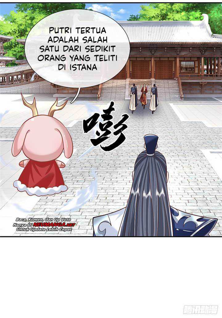 Sword Immortal Martial Emperor chapter 09 halaman 28