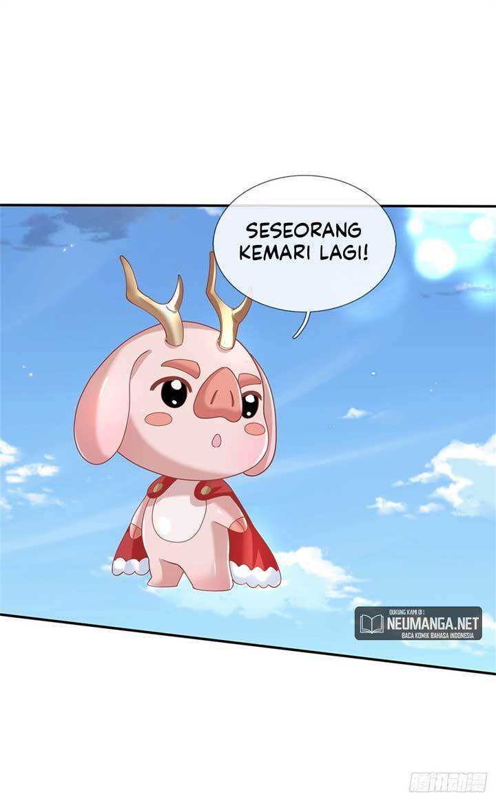 Sword Immortal Martial Emperor chapter 09 halaman 30